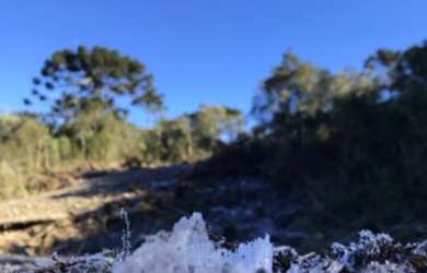 Imagem 4: Urubici - vista espetacular