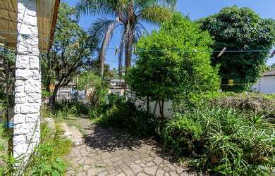 Imagem 14: Terreno à venda, 648 m² por R$ 545.000,00 - Bom Jesus - Porto Alegre/RS