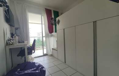 Imagem 9: Apartamento 3Q na Av das Américas Recreio Ecolife