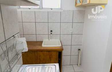 Imagem 11: Apartamento com 2 dormitórios, 44 m² - venda por R$ 140.000,00 ou aluguel...