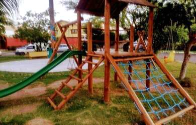 Imagem 7: Casa Residencial para locação, Stella Maris, Salvador -