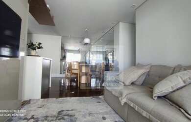 Imagem 6: Apartamento à venda, 81 m² por R$ 650.000,00 - Jardim Marajoara - São Paulo/SP