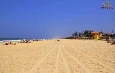 Imagem: O terreno possui 450m² de Área e está localizado em Cordeirinho