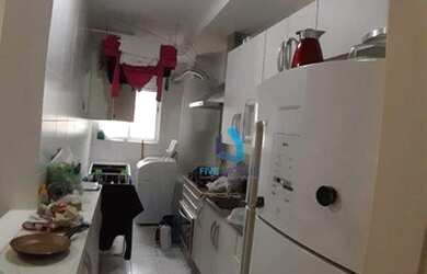 Imagem 10: Apartamento com 3 dormitórios, 70 m² - venda por R$ 477.000 ou aluguel...