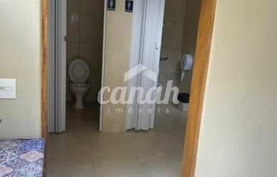 Imagem: O depósito possui 15m² de Área e está localizado em Jardim