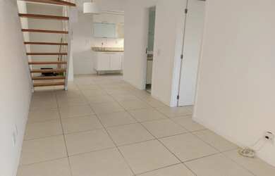 Imagem 8: Cob 1 qto West Vintage. 130m² de Área, 1 Vaga na garageme1 Dormitório