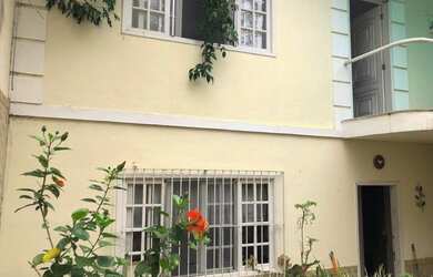 Imagem 4: CASA EM BOA VISTA. Piscina, Churrasqueira, VarandaeÁrea de serviço