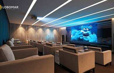 Imagem 10: Apartamento à venda, 94 m² por R$ 970.215,28 - Bairro Itacolomi - Balneário...