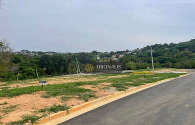Imagem 5: Terreno à venda, 542 m² por R$ 545.000,00 - Condomínio Reserva São...