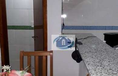 Imagem 12: Casa à venda, 77 m² por R$ 214.000,00 - Vargem Grande - Rio de Janeiro/RJ