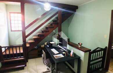 Imagem 4: Casa com 3 quartos à venda, 335 m² por R$ 1.450.000 - Jardim Novo Mundo...