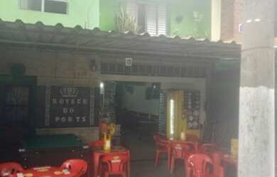 Imagem: A casa possui 3 Dormitórios, 3 Banheiros, 138m² de Área e