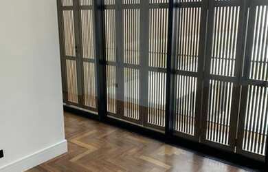 Imagem 10: Belíssima casa em condomínio para venda Tamboré 10