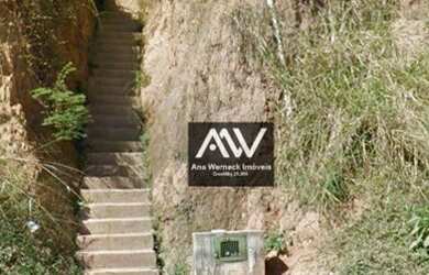 Imagem 1: Terreno à venda, 400 m² por R$ 80.000,00 - Santa Efigênia - Juiz de...