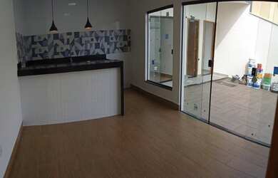 Imagem 11: Belíssima casa, 4 suítes, cond. Boa vista