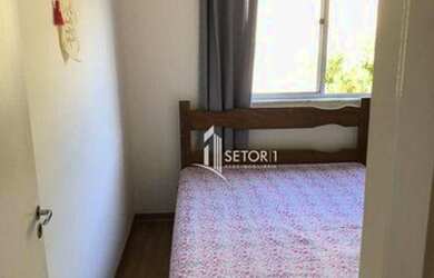 Imagem 7: Apartamento com 2 quartos 58 m² - venda por R$ 120.000 ou aluguel por...