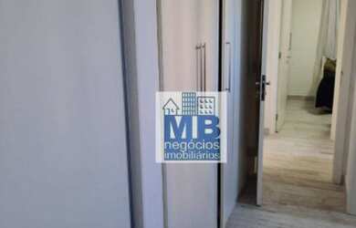 Imagem 16: Apartamento à venda, 85 m² por R$ 950.000,00 - Jardim Marajoara - São...