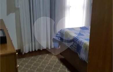 Imagem 5: Apartamento padrão 127 M² c/ 3 dorms, 1 suite, 2 salas, 4 banheiros,...