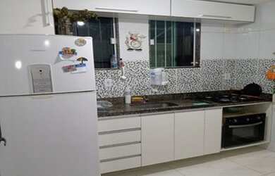 Imagem 3: APARTAMENTO RESIDENCIAL em RIO DAS OSTRAS - RJ, TERRA FIRME