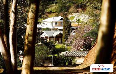 Imagem 3: Terreno à venda, 498 m² por R$ 289.000,00 - Sebastiana - Teresópolis/RJ