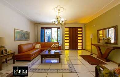 Imagem 6: Casa com 4 dormitórios, 300 m² - venda por R$ 980.000,00 ou aluguel...