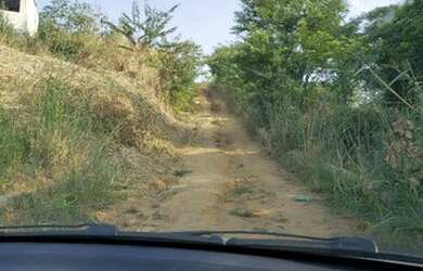 Imagem 2: Terreno Campo Grande. 128m² de Área
