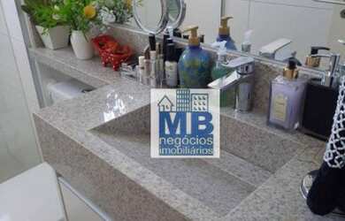 Imagem 10: Apartamento à venda, 85 m² por R$ 950.000,00 - Jardim Marajoara - São...