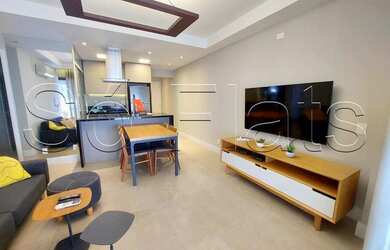 Imagem 5: Residencial Habitarte I disponível para venda com 64m² e 01 vaga de...