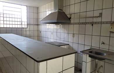 Imagem 5: Salão Comercial Casa à Venda no Jardim Pacaembu - Jundiaí