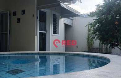 Imagem 1: Casa com 4 dormitórios à venda, 105 m² por R$ 585.000 - Condomínio...