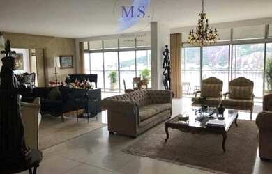 Imagem 5: Deslumbrante apartamento com vista cinematográfica