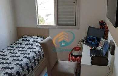 Imagem 11: Apartamento à venda, 50 m² por R$ 295.000,00 - Jardim Rossi - Guarulhos/SP