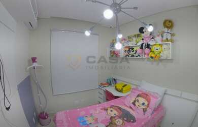 Imagem 5: DR-Imóveis-Maravilhosa casa 4Qts C\suite no condominio vila verde