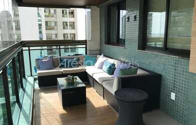 Imagem 6: Ilha de Cozumel Arésia Imóveis