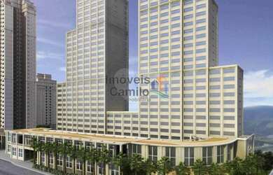 Imagem: O depósito possui 1 Vaga na garagem, 47m² de Área e está