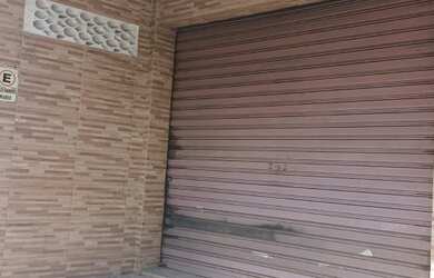 Imagem: O depósito possui 35m² de Área e está localizado em Corrêas