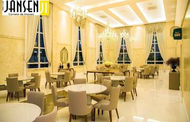 Imagem 13: PALAZZO DI TOSCANA COM 04 SUÍTES NO ALTIPLANO