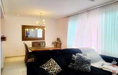 Imagem 1: Avisa Todo Mundo Imóvel Pronto para Família Conviver Melhores Momentos...