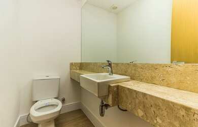 Imagem 12: Porto Alegre - Apartamento Padrão - Santana