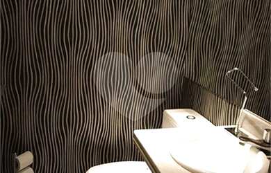 Imagem 9: Muito Charmosa. Churrasqueira, 160m² de Área, 4 Vagas na garageme3 Dormitórios