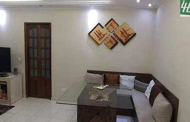 Imagem 12: Apartamento à venda, 65 m² por R$ 280.000,00 - Baeta Neves - São Bernardo do Campo/SP