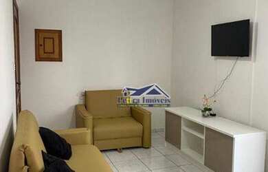 Imagem 15: Apartamento com 1 dormitório, 45 m² - venda por R$ 245.000,00 ou aluguel...