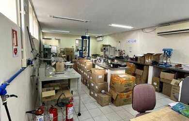 Imagem 2: Prédio, 350 m² - venda por R$ 2.500.000 ou aluguel por R$ 15.000/mês...