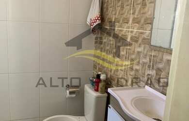 Imagem 9: Linda casa à venda no bairro Alto Mirante em Paulínia SP