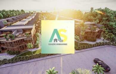 Imagem 12: Apartamento à venda Naay Villas Boutique à beira-mar de Tatuamunha