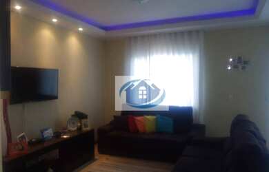 Imagem 14: Casa à venda, 215 m² por R$ 525.000,00 - Jacarepaguá - Rio de Janeiro/RJ