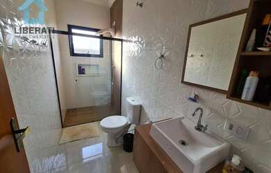 Imagem 9: Excelente Casa com Piscina no Condomínio Portal Ville Jardim Europa