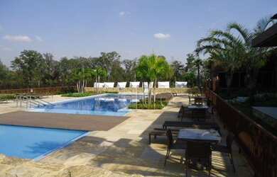 Imagem 10: Terreno à venda, 323 m² por R$ 290.000,00 - Residencial Villa D x27...