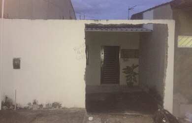 Imagem 2: Vendo Casa no Novo Cohatrac