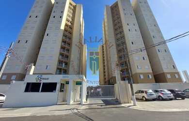 Imagem 2: APARTAMENTO NOVO A VENDA COM ELEVADORES, PISCINA AQUECIDA, CINEMA ENTRE...